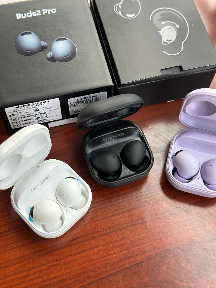 Buy GALAXY BUDS 2 PRO 2023 Online From BRANDTOPS