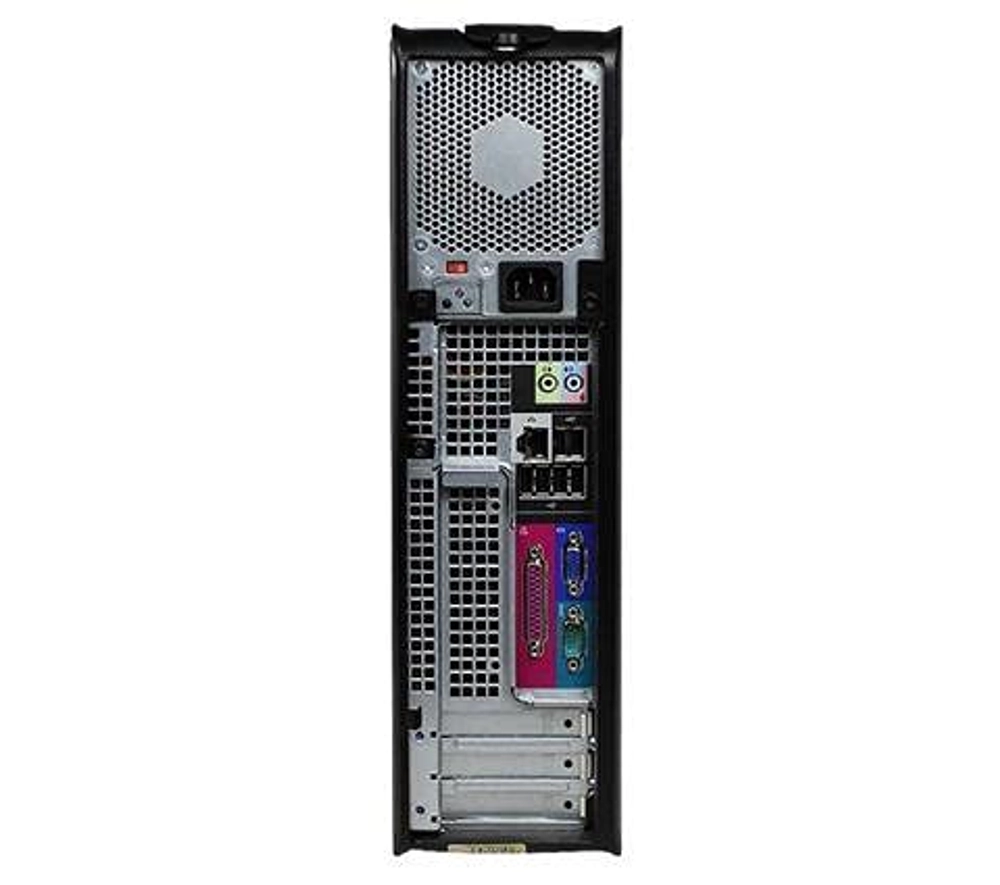 【329】Dell optiplex 380 Core2 XP office 329】Dell optiplex 380 Core2 XP office