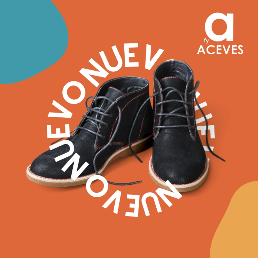 Zapateria Aceves Online Store