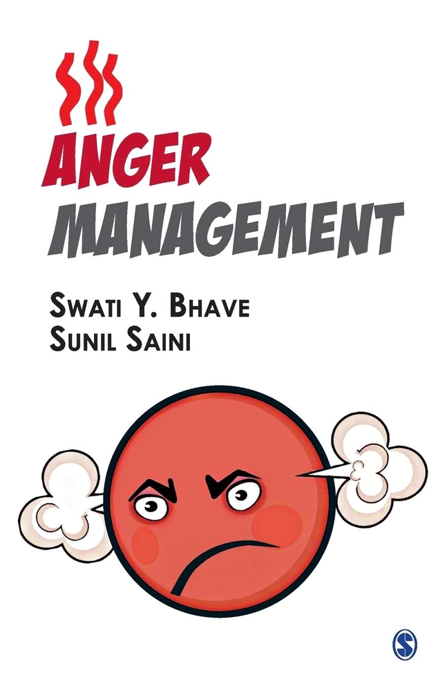 easy essay on anger management