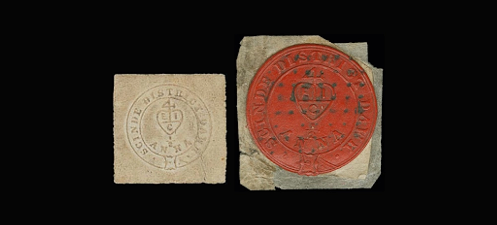 India Philatelic Journey: Stamp History Online