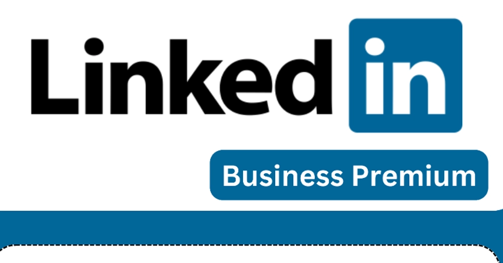 linkedin premium business plan features