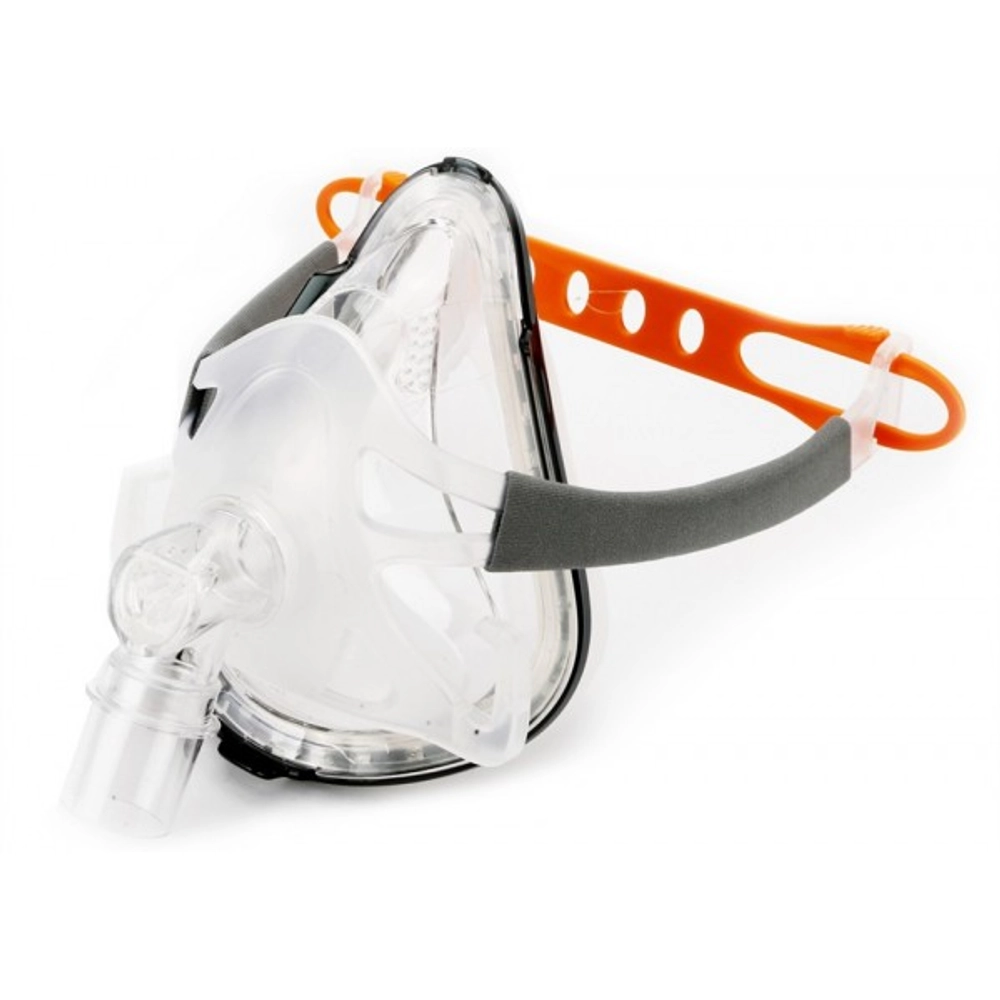 CPAP Full Face Mask Online | Ontex.in - Medical Supply