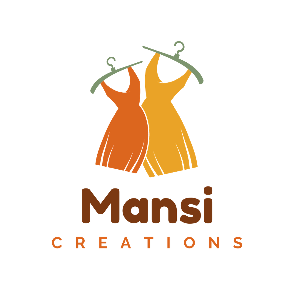Mansi Creations - Online Store