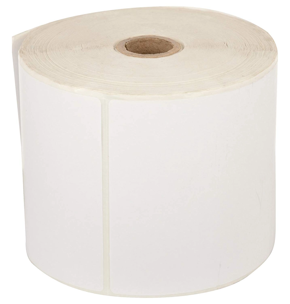 Thermal Label Rolls For Ecommerce Shipment And 4x6 Inch 400 Labels Roll Picknpack 5563