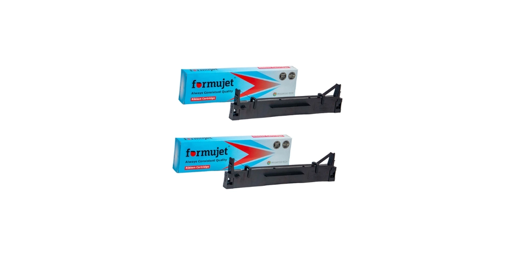 Buy Online: Compatible DMP Ribbon for Epson Printers