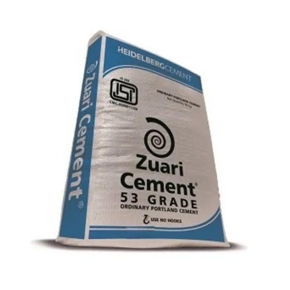 Zuari Cement | HOME