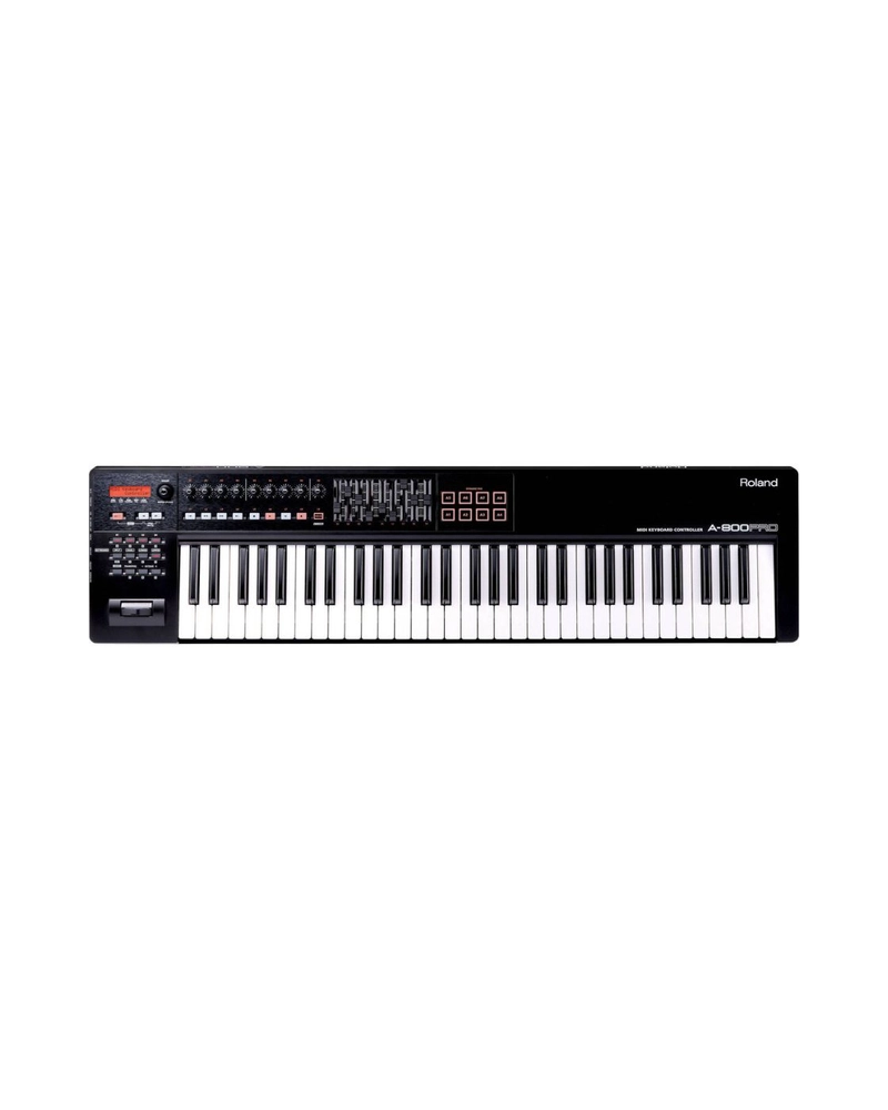 Buy Roland A-800 PRO-R MIDI Keyboard | Shop Online