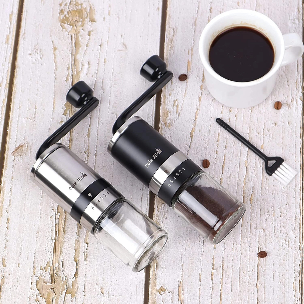 Cafe jei online coffee maker