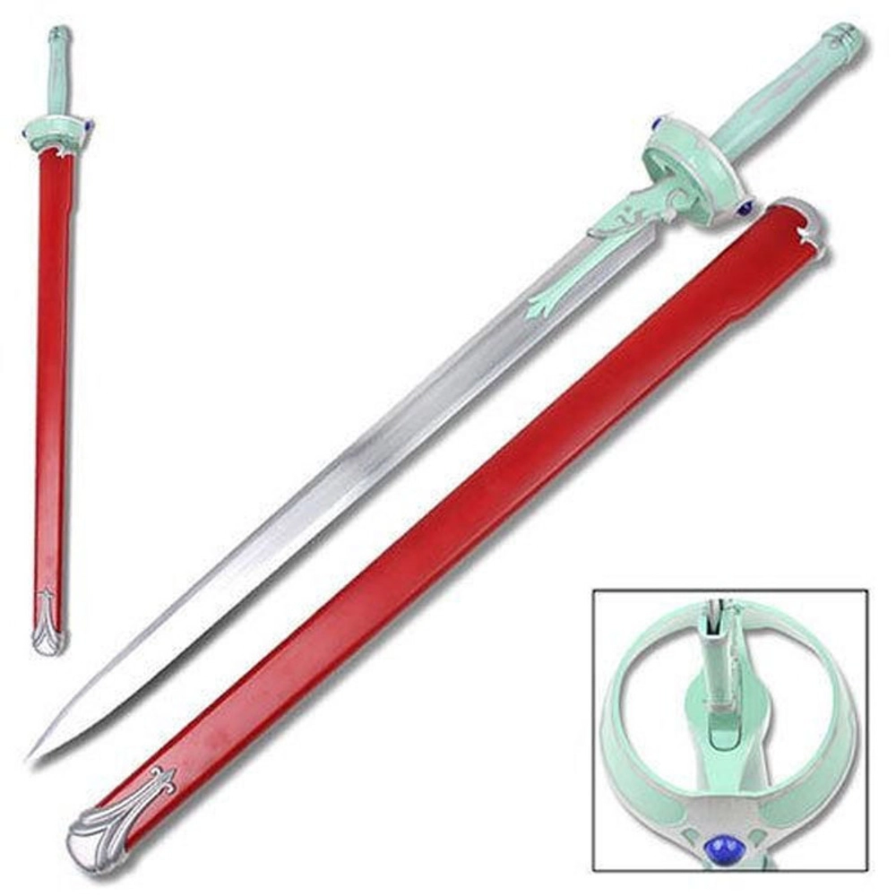 Asuna sword replica - Buy Online - Otakupack