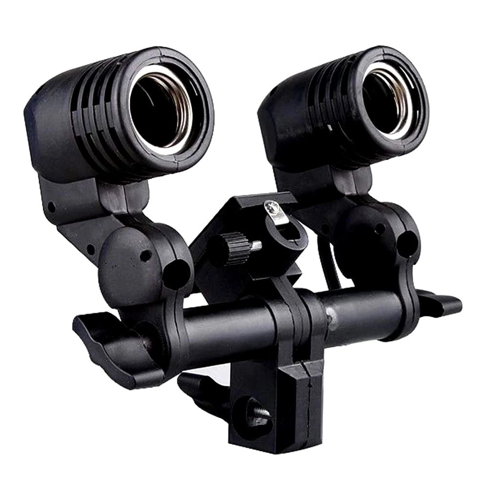 Get GIFTMAX Double Bulb Holder Buy Online