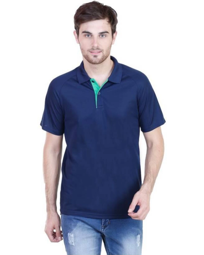 Adidas Dry fit Polo - B30904 - sapphire online