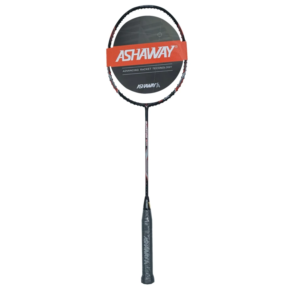 Ashaway Quantum - Q11 Badminton Racquet - Warrior Sports (India)