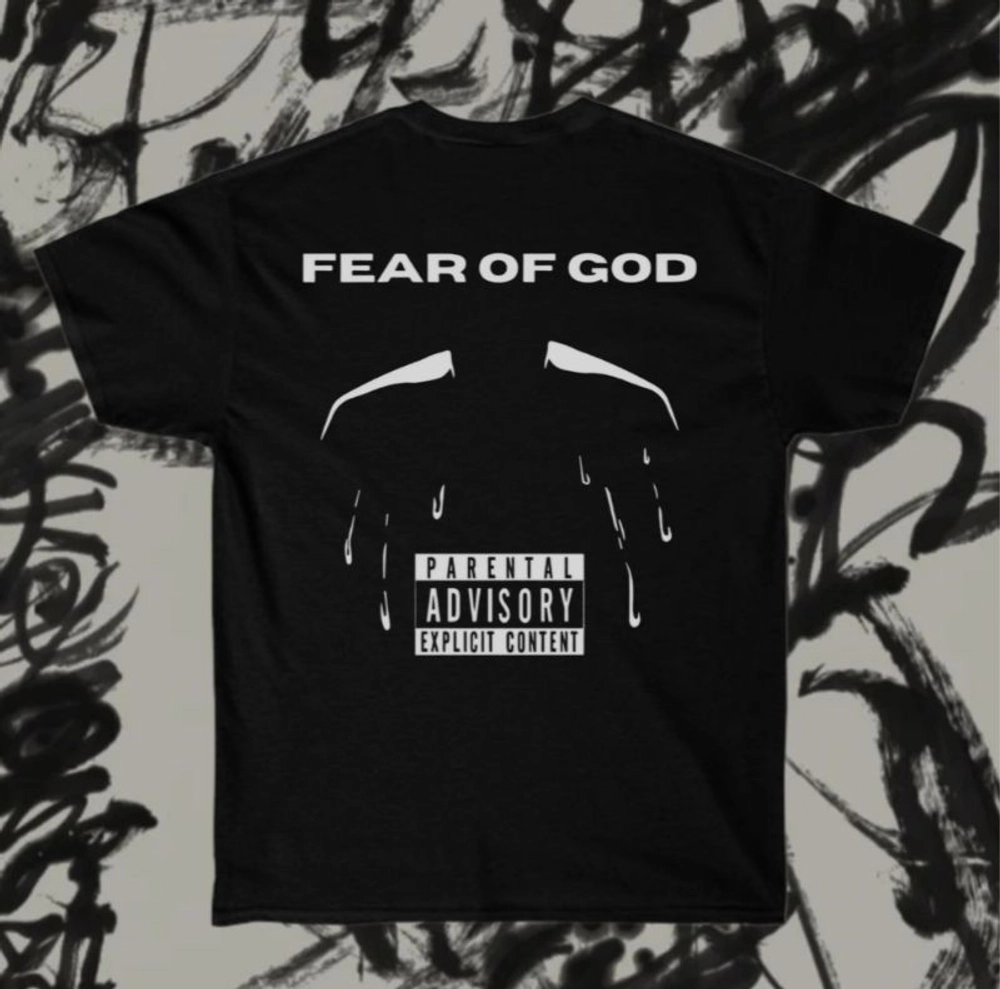 fear of god 1 true to size