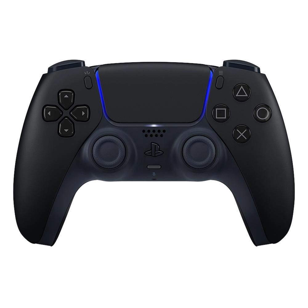 Sony Playstation 5 DualSense Wireless Controller, Midnight Black - ITNET  Infocom