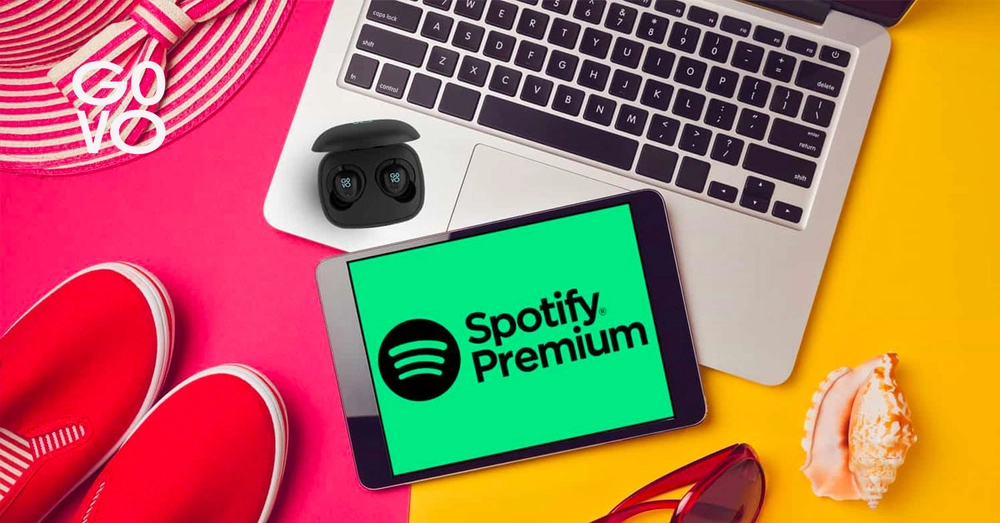 Discover: Spotify Premium - Buy Online Now