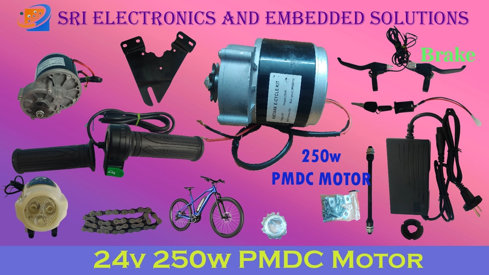 1000 watt 48 volt ebike conversion kit