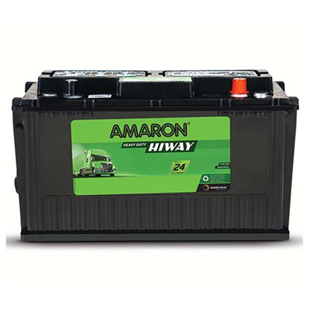 100AH Amaron Battery Bank at Rs 140000/set, Rechargeable Battery Bank in  Howrah