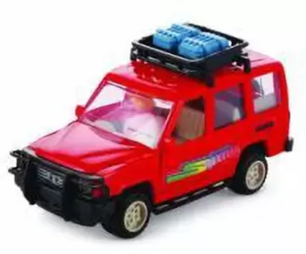 Tata sumo Toy car for kids under 199