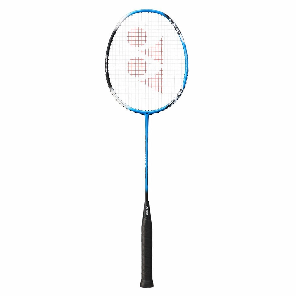 Yonex Astrox 1 DG Badminton Racquet - (Blue/Black) - Warrior Sports (India)