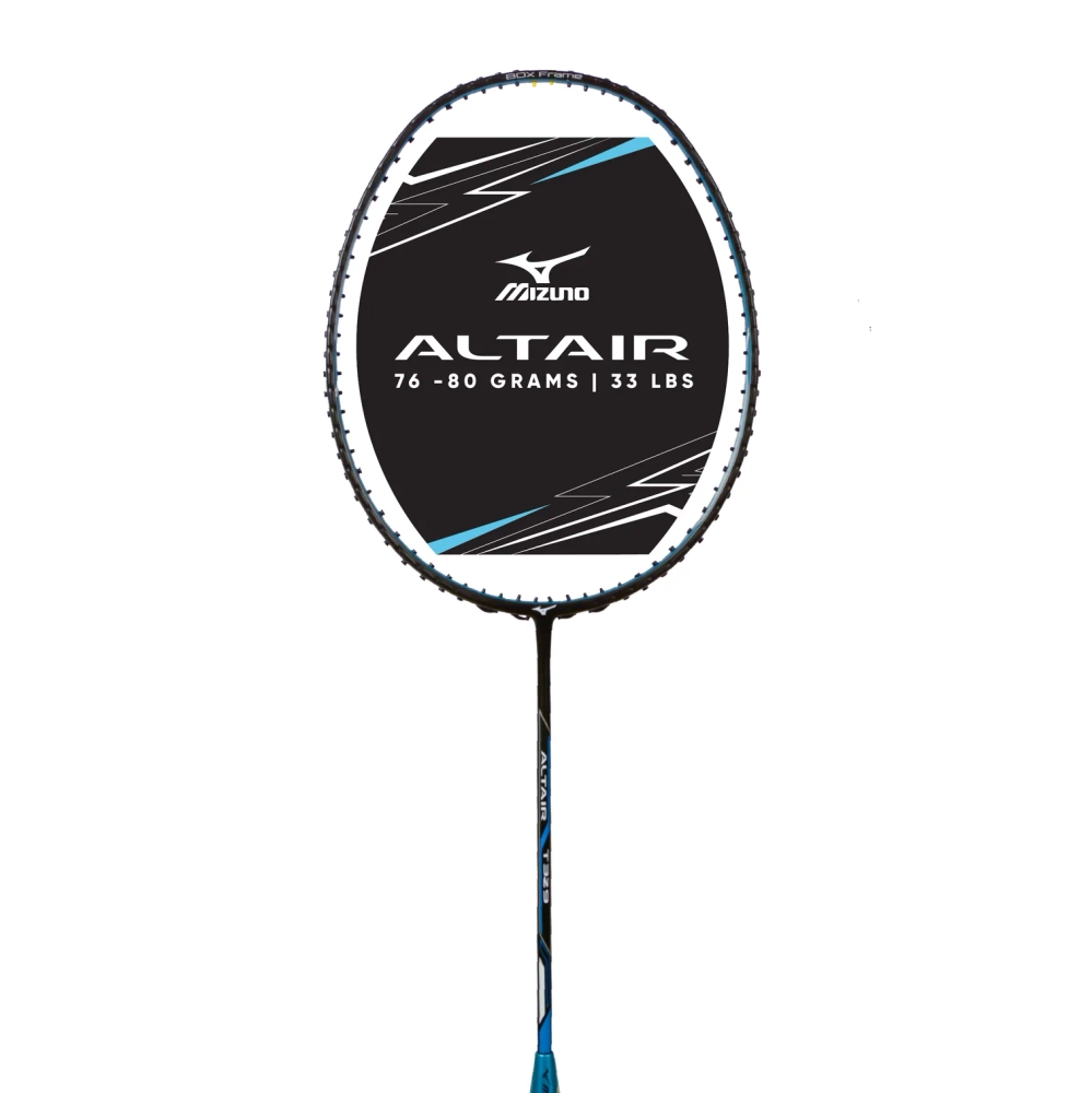 Mizuno Altair T329 Badminton Racquet - Warrior Sports (India)