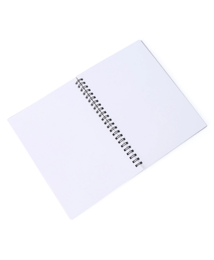 Buy Sundaram A5 Sketch Book - 100 Pages, Assorted Online at Best Price of  Rs 70 - bigbasket