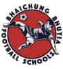 Bhaichung Bhutia Football Schools
