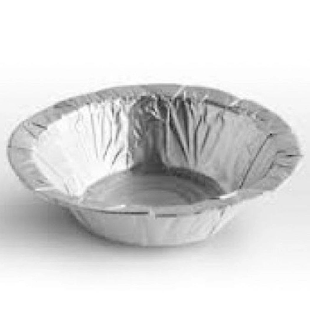 PAPER BOWL 180 ML 25 PCS/PKT