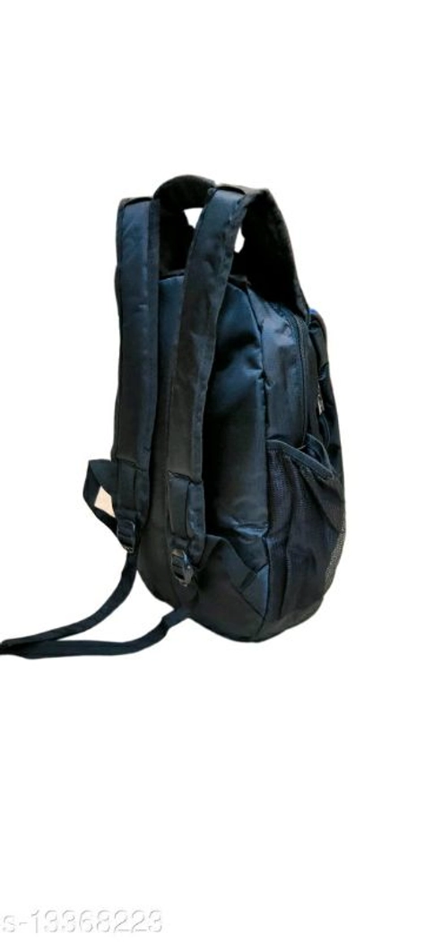 Bag Pack or Ganji 13.5 L