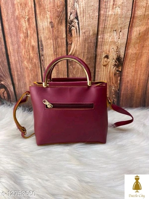 Bags