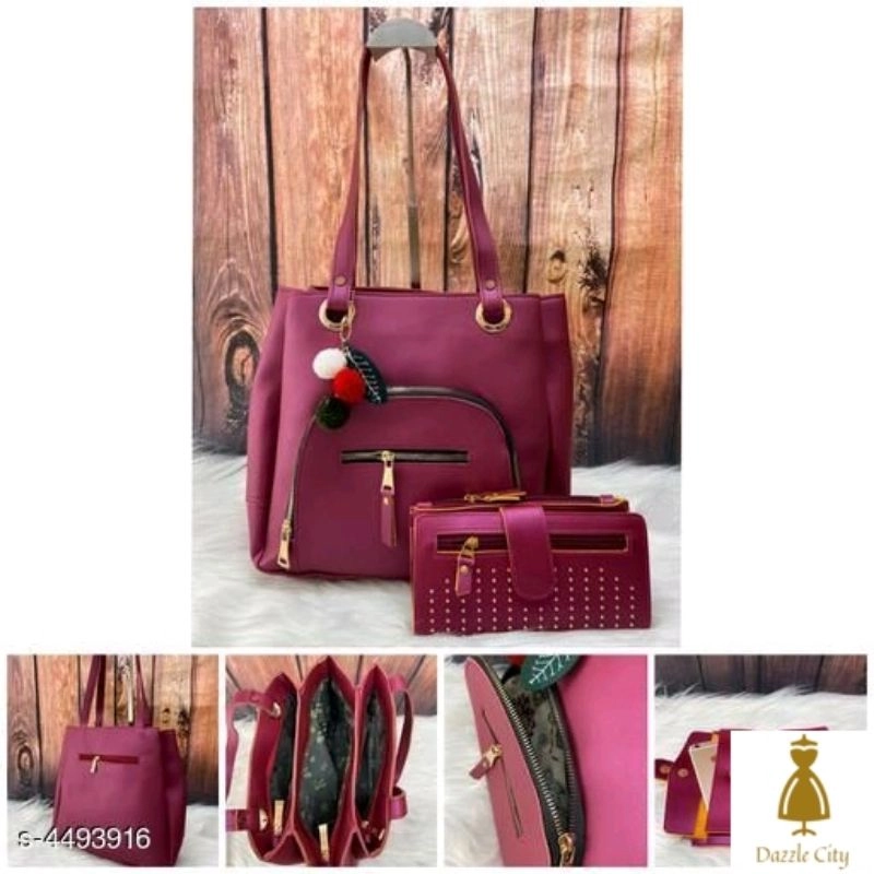 Bags