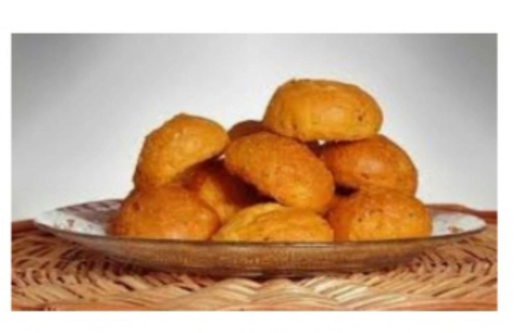 Khari Toast Butter खारी टोस्ट् बटर्