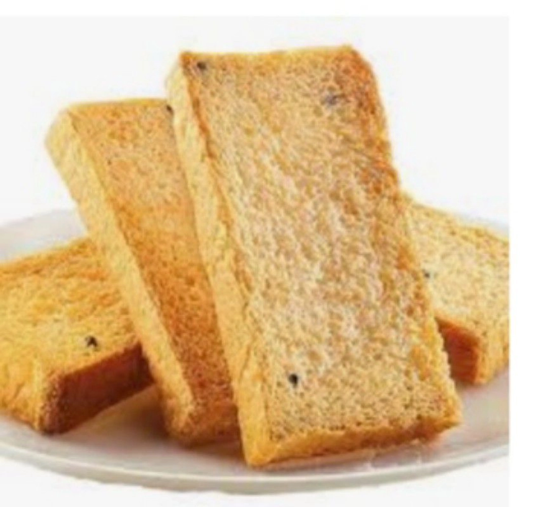 Khari Toast Butter खारी टोस्ट् बटर्