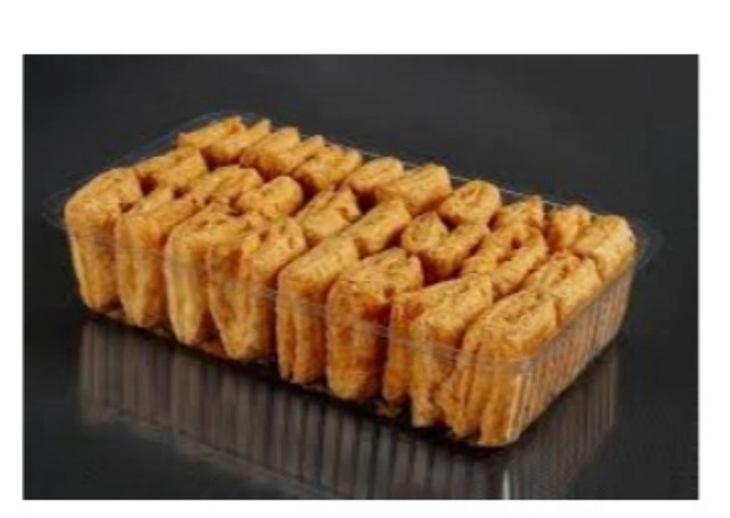 Khari Toast Butter खारी टोस्ट् बटर्
