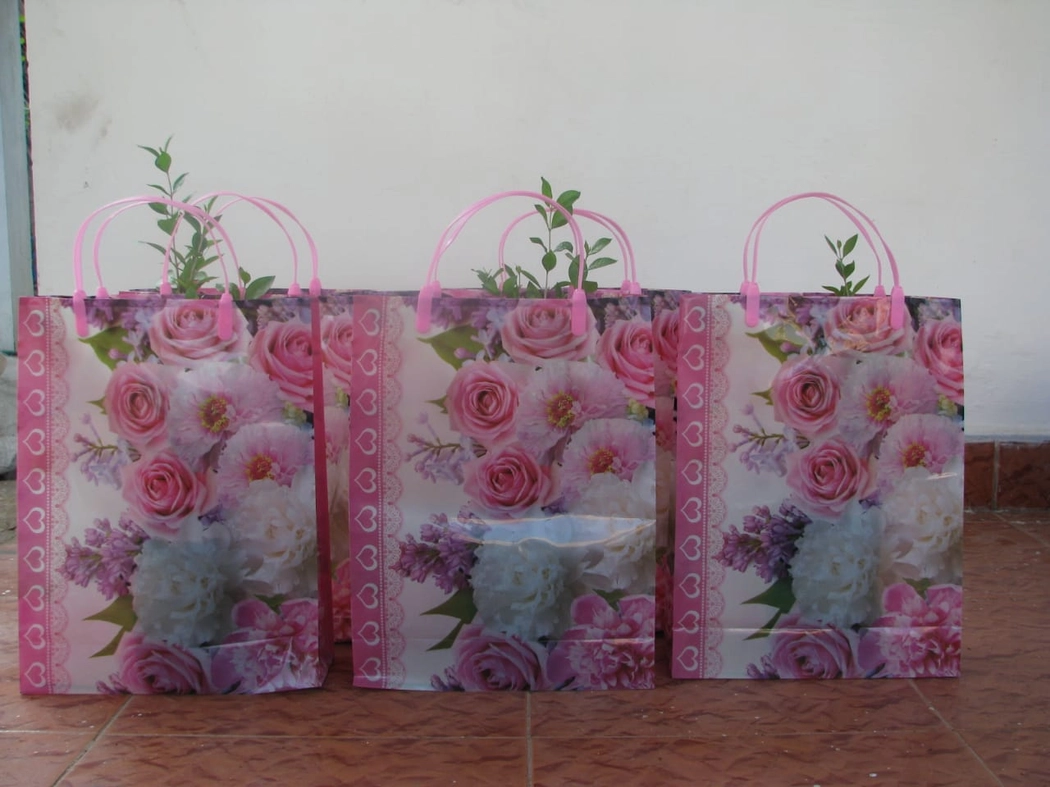 Return Gift for Plants - 200 Nos