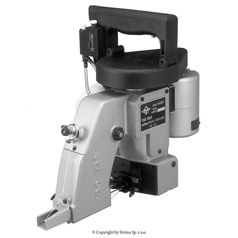 Bag Closing Machine