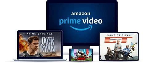 AMAZON PRIME VIDEO 1 YEAR