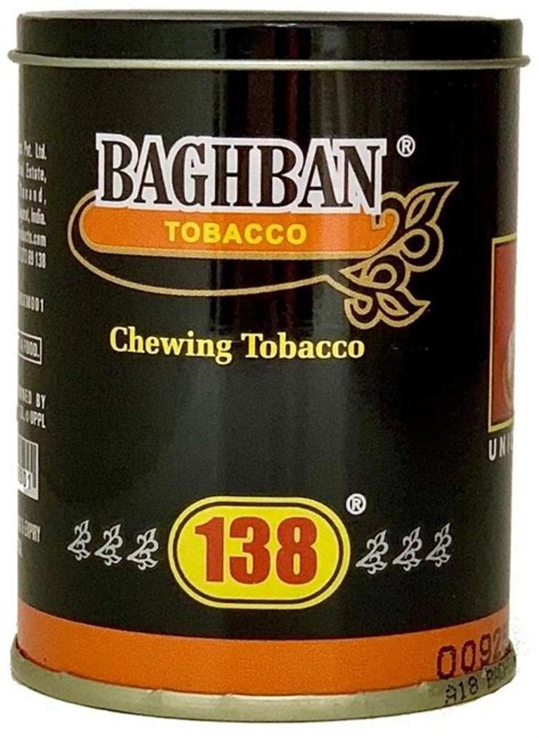 Bagban Tobacco