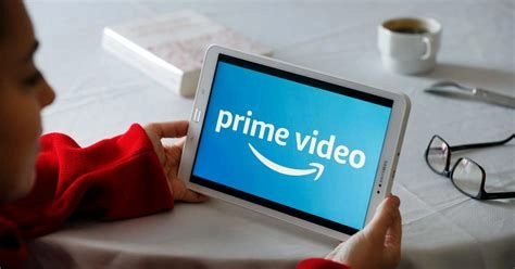 AMAZON PRIME VIDEO 1 YEAR