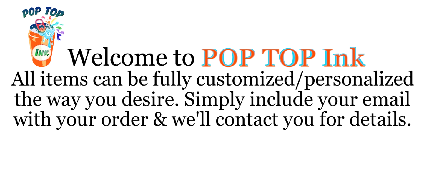 The Pop Top Shop
