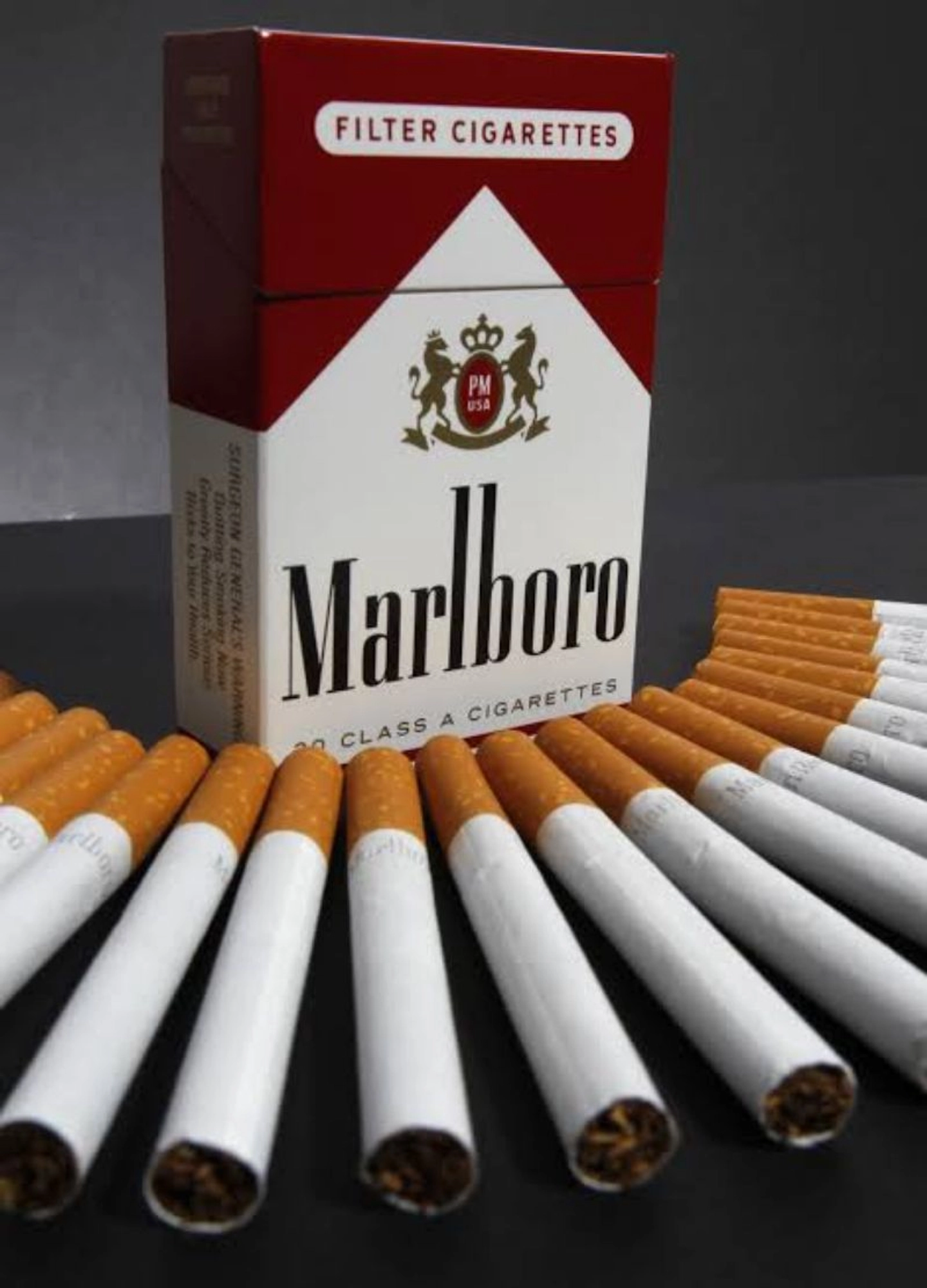 Buy Marlboro Red (Indian) Online | Premium Quality Cigarettes