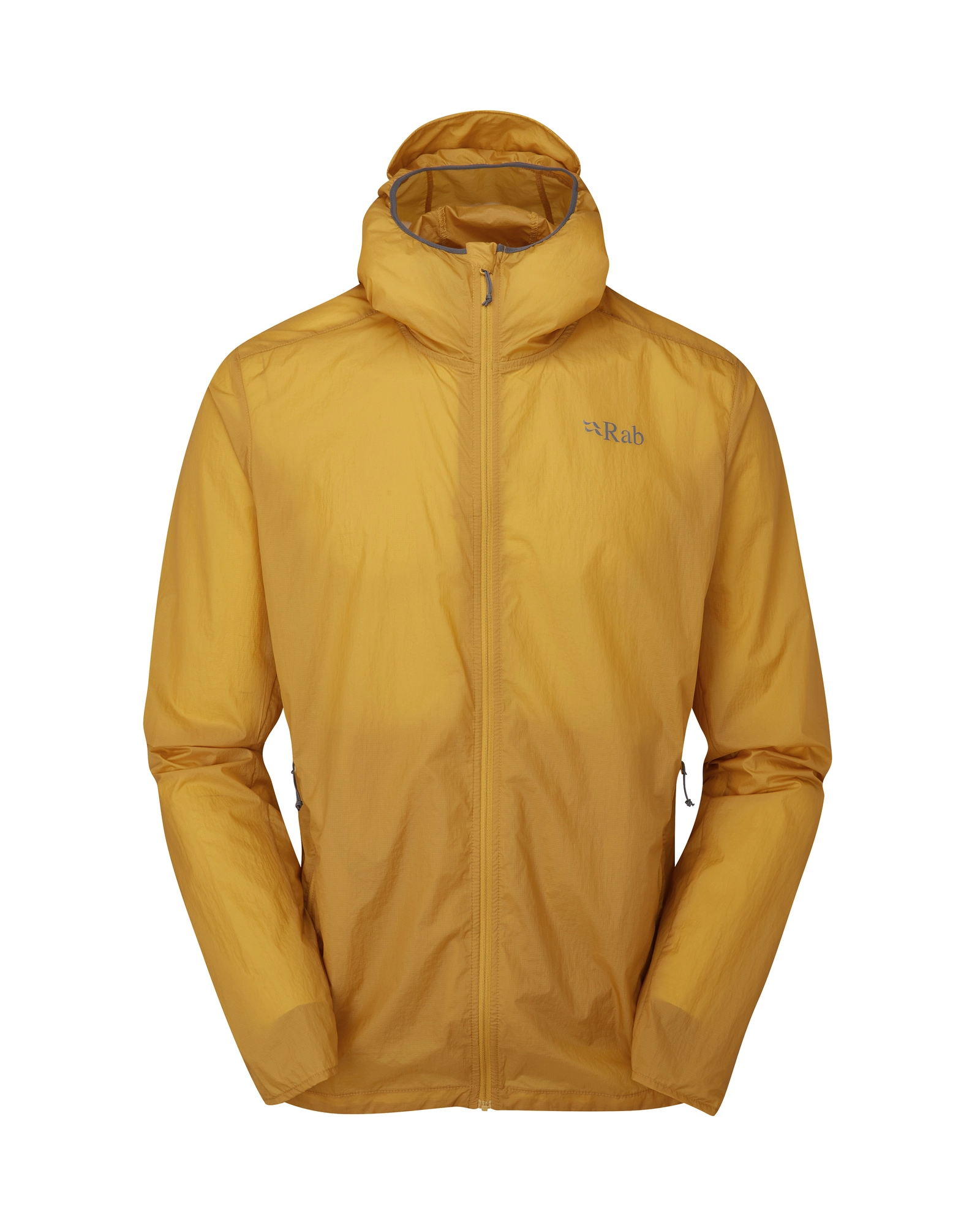 Rab Vital Hooded Windproof Jacket - Trek Kit India