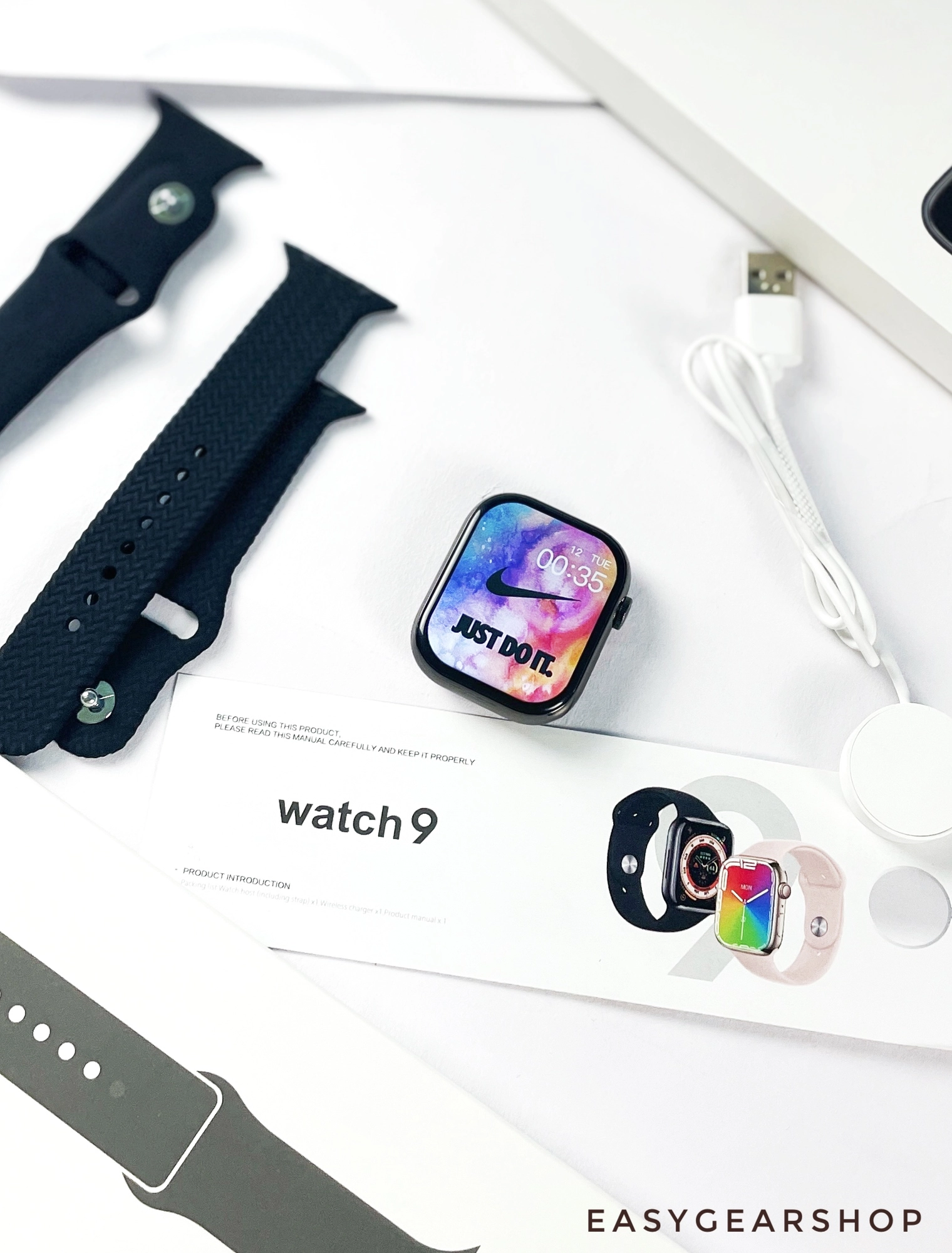 apple watch 3 copy