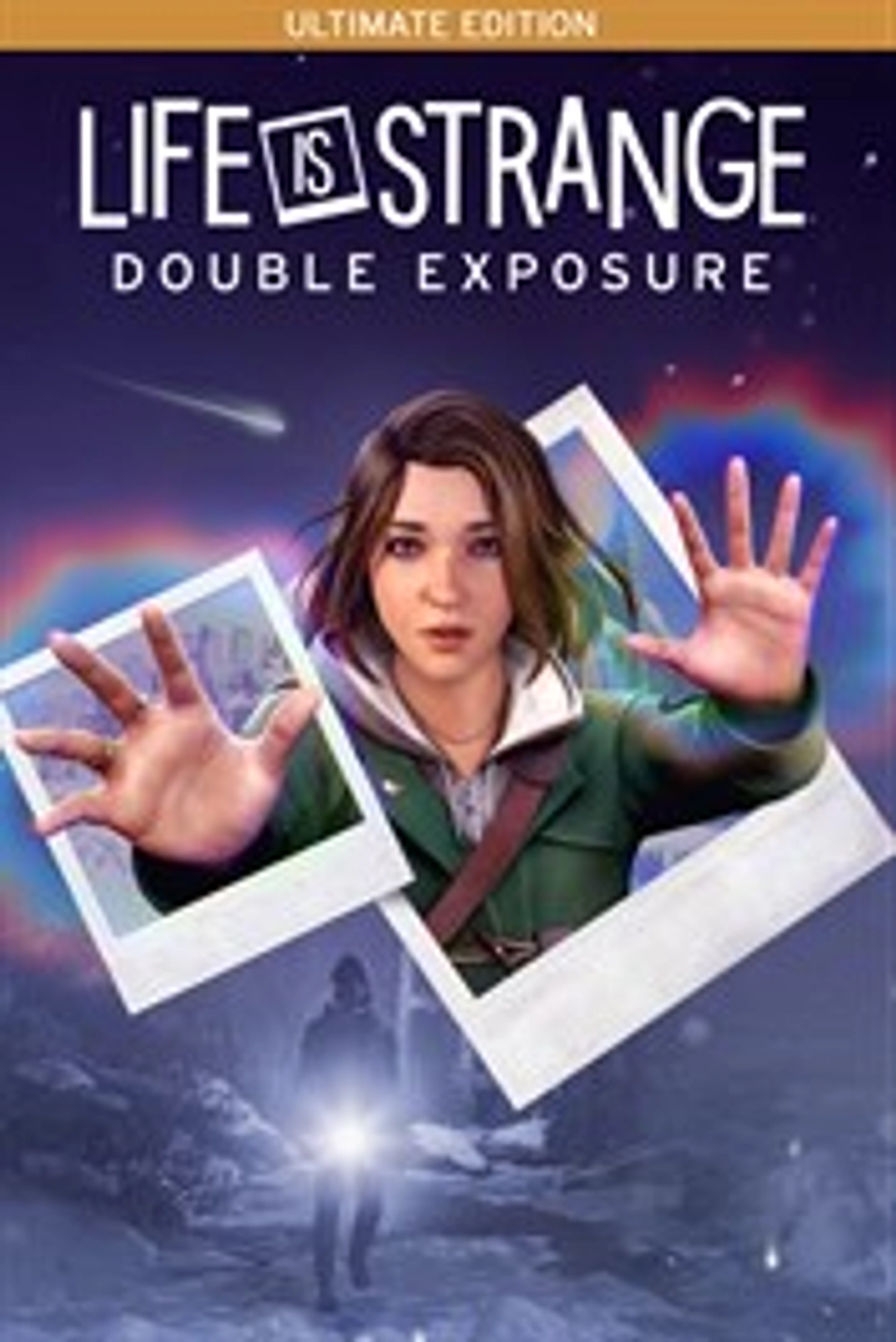 Life is Strange Double Exposure Ultimate Edition PC