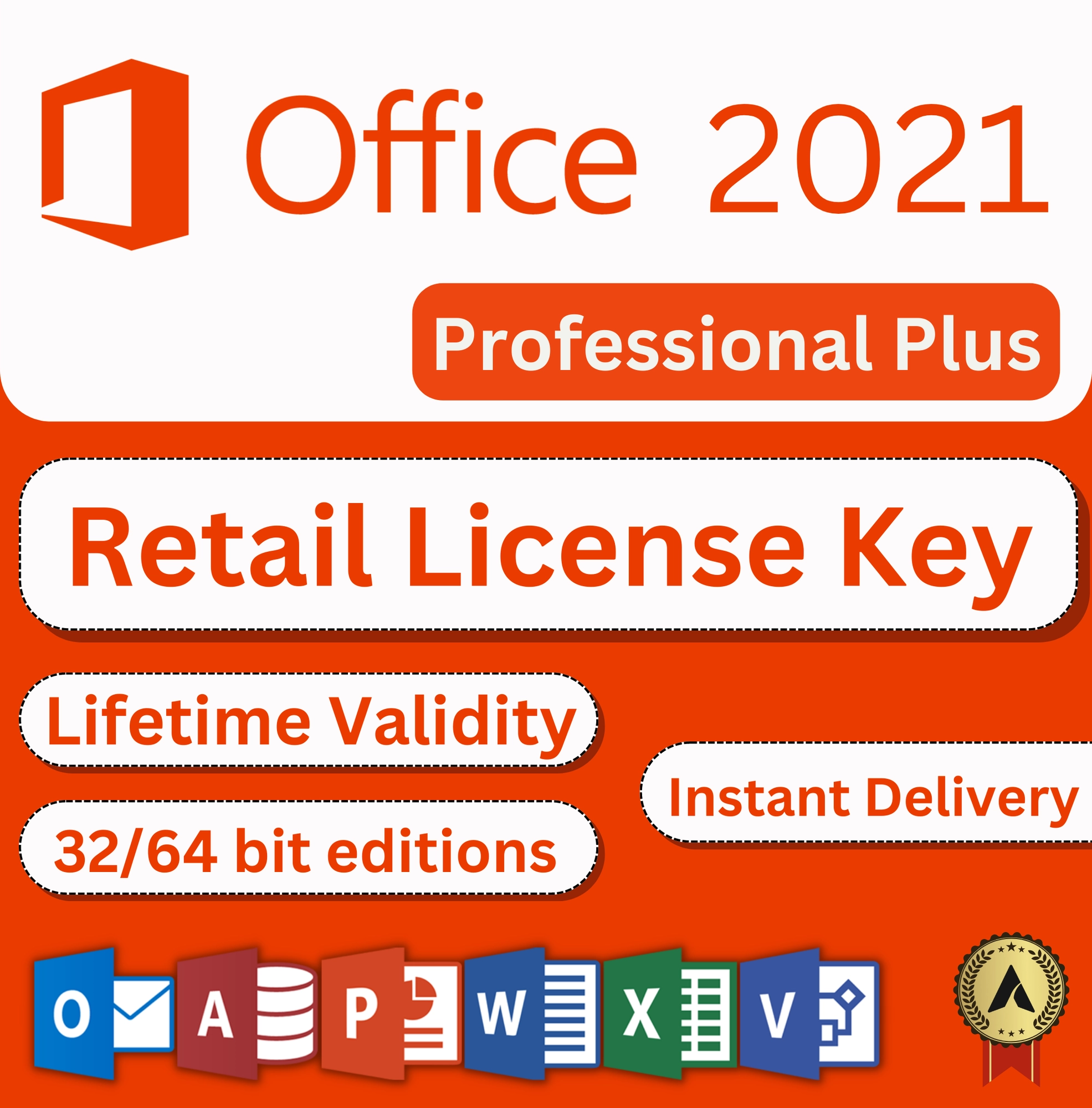 Buy Ms Office 2021 Professional Plus Anydiscount 6143