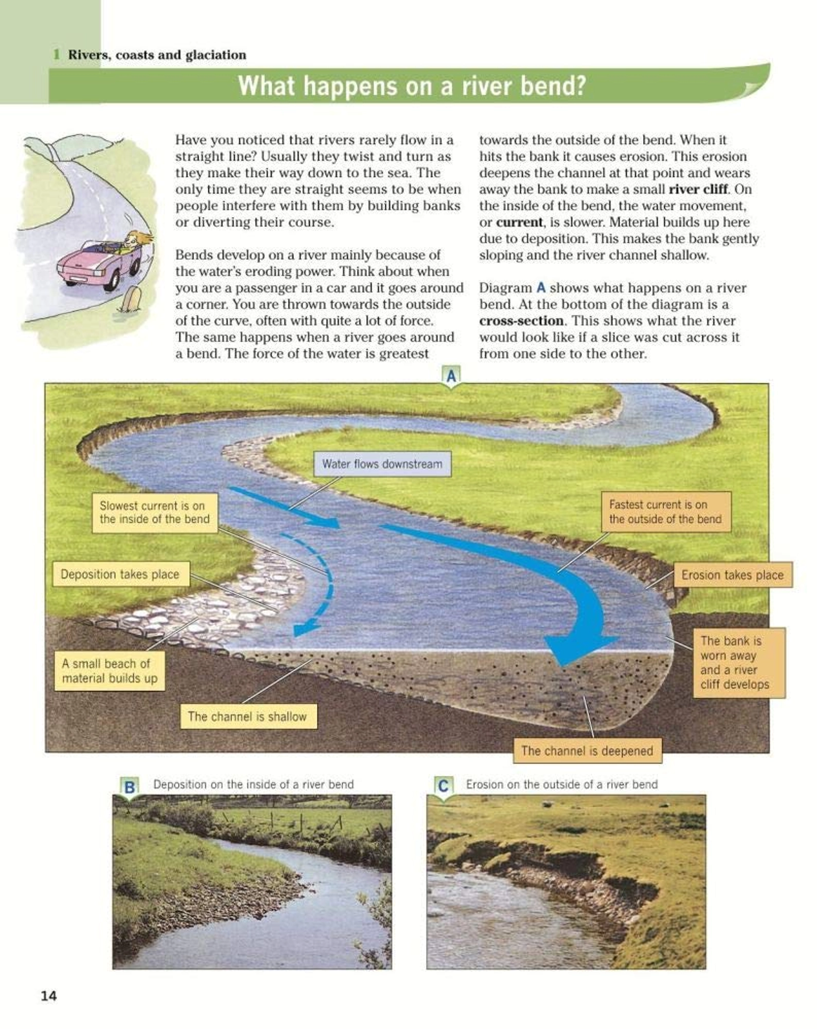 Nelson Key Geography Connections Student Book