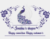 Jenisha's Shopee