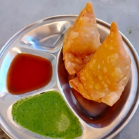 Chandigarh Food Corner (kotkapura)