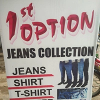 Clothing