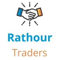P K Namkeen - Rathour Traders - Wholesaler